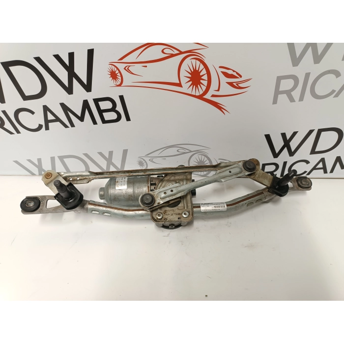 52063174 MOTORINO TERGICRISTALLO ANTERIORE ANT FIAT 500X 2014 - 2025