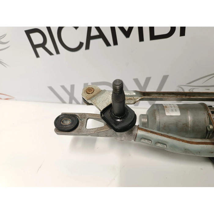 52063174 MOTORINO TERGICRISTALLO ANTERIORE ANT FIAT 500X 2014 - 2025