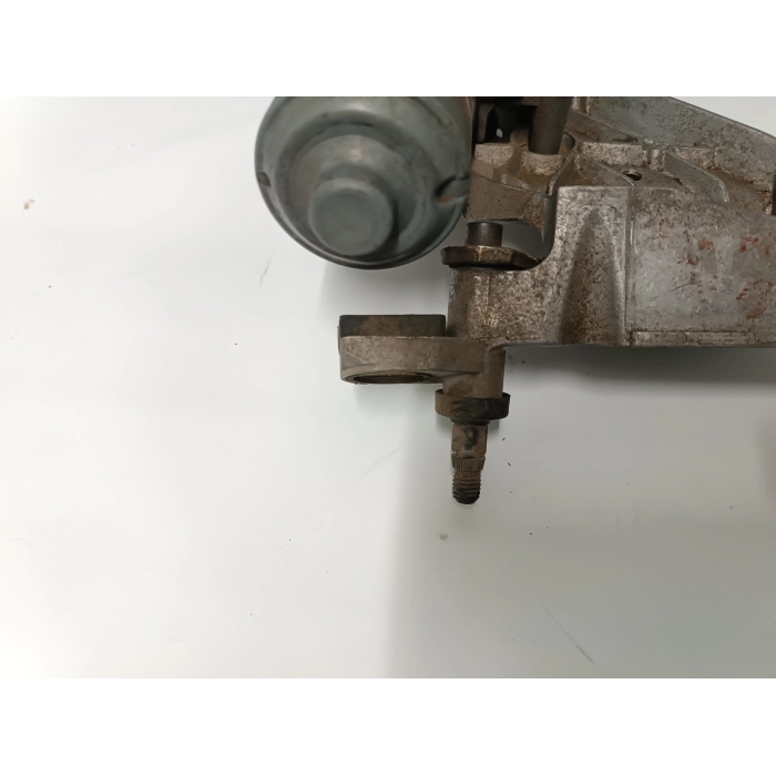 8A6117500AG MOTORINO TERGICRISTALLO ANTERIORE ANT FORD FIESTA VI 6° SERIE 2008-2017