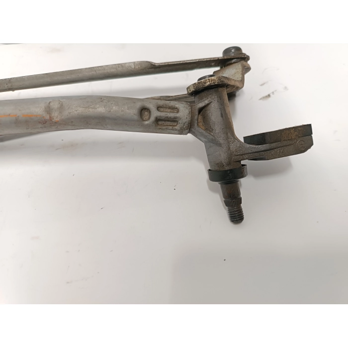 8A6117500AG MOTORINO TERGICRISTALLO ANTERIORE ANT FORD FIESTA VI 6° SERIE 2008-2017