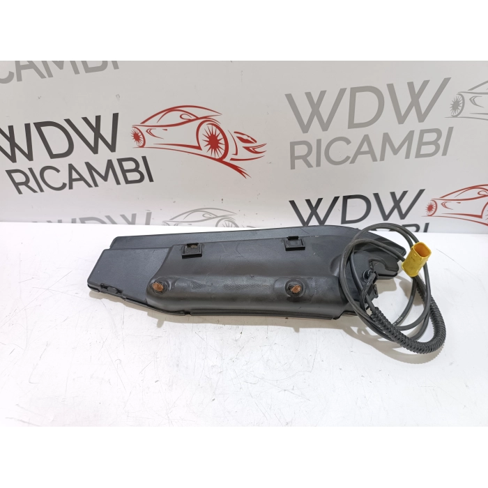 AIRBAG SEDILE ANTERIORE SINISTRO MINI COOPER (R50, R52, R53) (2001\2007)