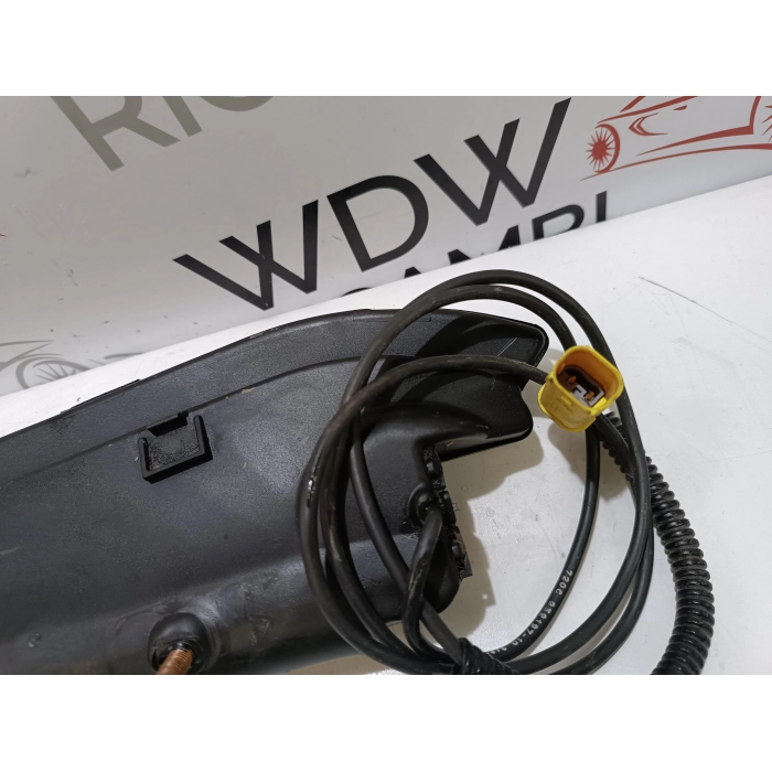AIRBAG SEDILE ANTERIORE SINISTRO MINI COOPER (R50, R52, R53) (2001\2007)