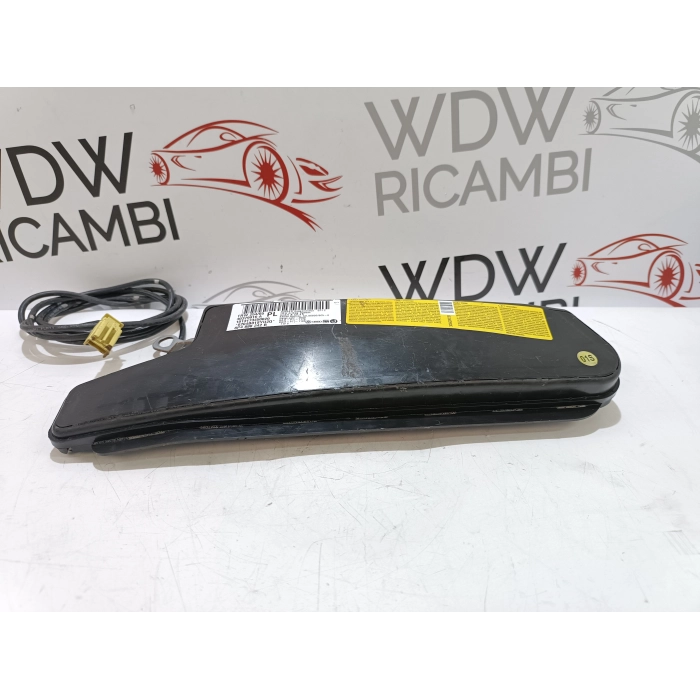 8P4880242B AIRBAG SEDILE ANTERIORE DESTRO DX AUDI A3 8P 2003\2007 30379916A