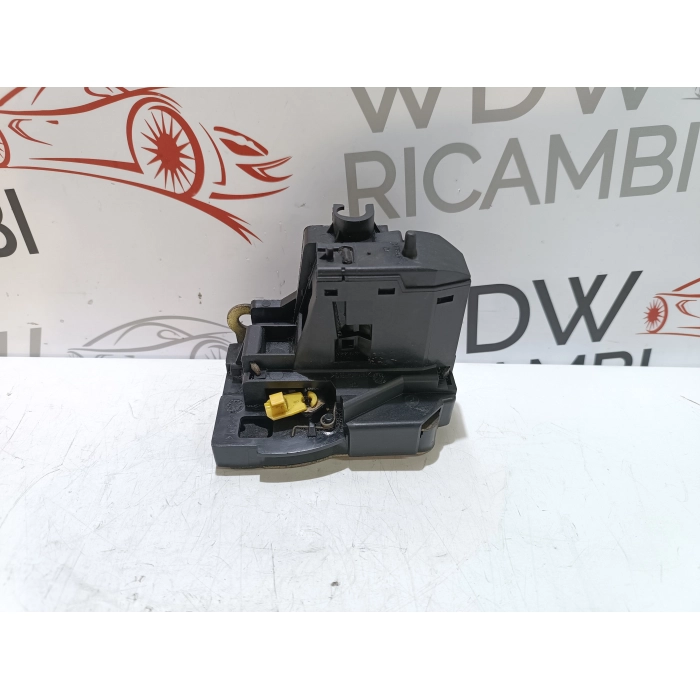 SERRATURA PORTIERA POSTERIORE SINISTRA SX RENAULT GRAN SCENIC (1999\2003)
