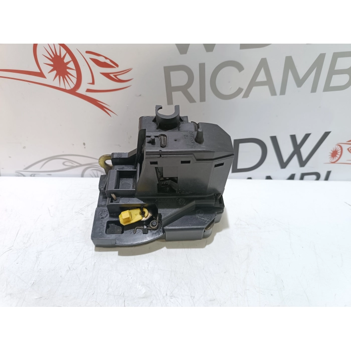 SERRATURA PORTIERA POSTERIORE SINISTRA SX RENAULT GRAN SCENIC (1999\2003)