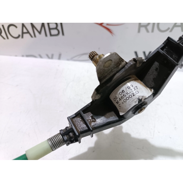 46510727 ALZAVETRO ALZACRISTALLO POSTERIORE DESTRO FIAT MULTIPLA 1998\2003