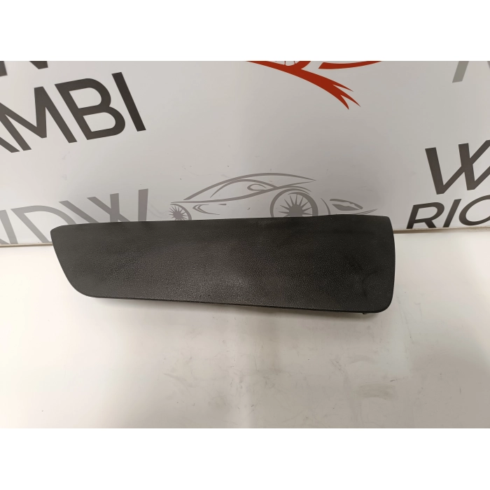 603477001 AIRBAG SEDILE ANTERIORE SINISTRO MERCEDES CLASSE A W169 / CLASSE B W245