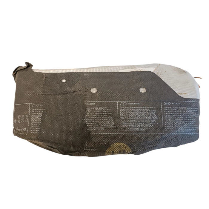AIRBAG SEDILE ANTERIORE LATERALE LATO SINISTRO SX FIAT 500L 2012 - 2022