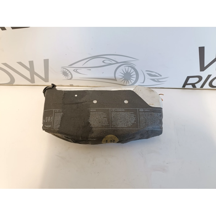 AIRBAG SEDILE ANTERIORE LATERALE LATO SINISTRO SX FIAT 500L 2012 - 2022