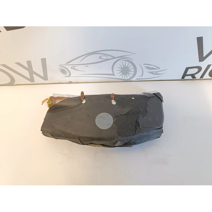 AIRBAG SEDILE ANTERIORE LATERALE LATO SINISTRO SX FIAT 500L 2012 - 2022