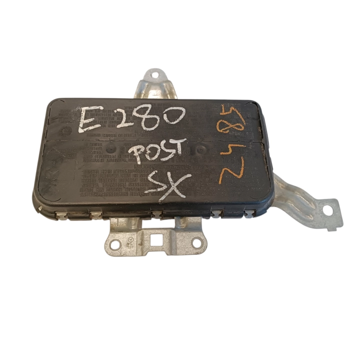 A2038600105 AIRBAG PORTA POSTERIORE SINISTRA SX MERCEDES CLASSE E E280 W211 2002-2009