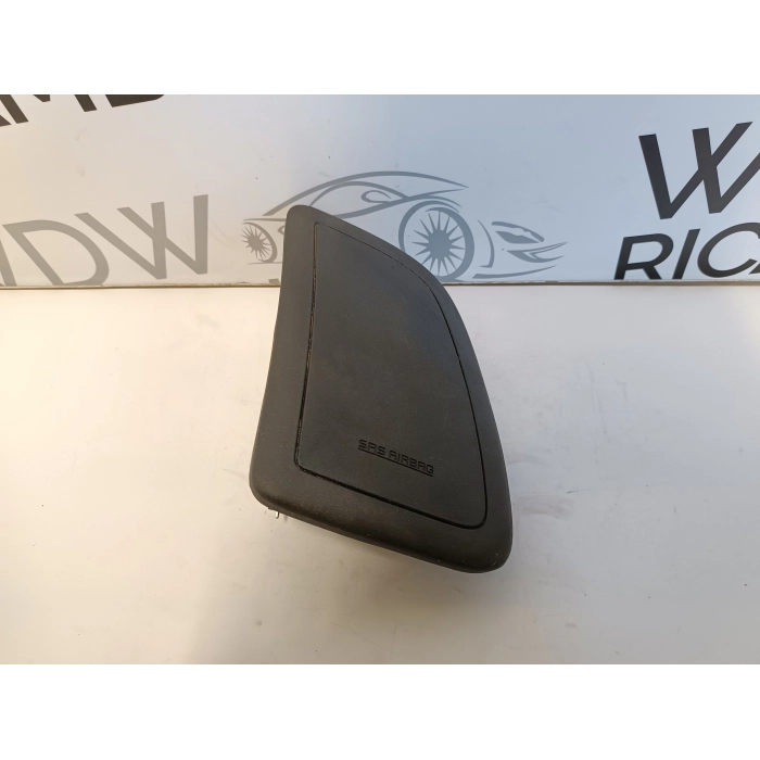 1004682 AIRBAG SEDILE ANTERIORE LATERALE DESTRO DX FIAT SEDICI 16 2005 - 2014