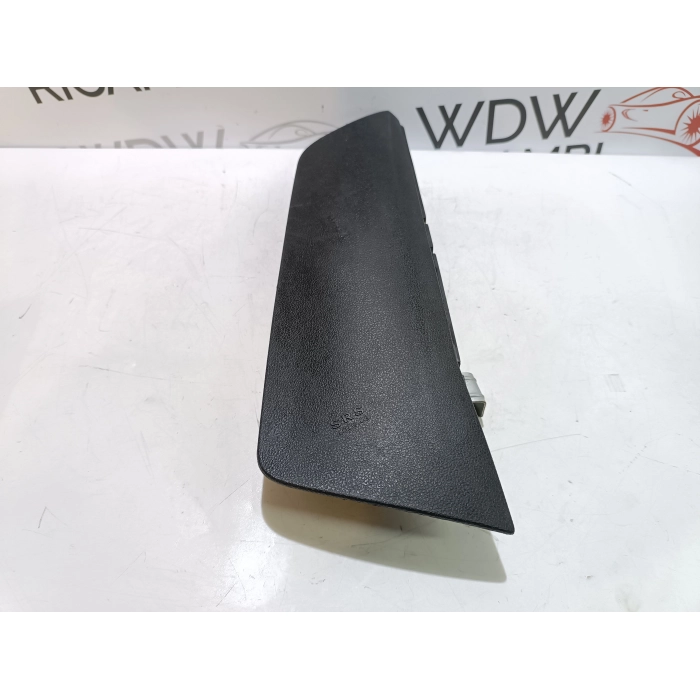 603477001 AIRBAG SEDILE ANTERIORE SINISTRO MERCEDES CLASSE A (W169) (2004\2012)