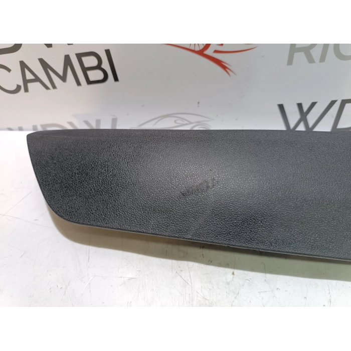 603477001 AIRBAG SEDILE ANTERIORE SINISTRO MERCEDES CLASSE A (W169) (2004\2012)