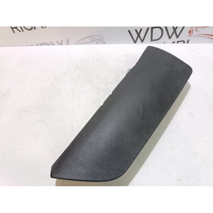 603477001 AIRBAG SEDILE ANTERIORE SINISTRO MERCEDES CLASSE A (W169) (2004\2012)