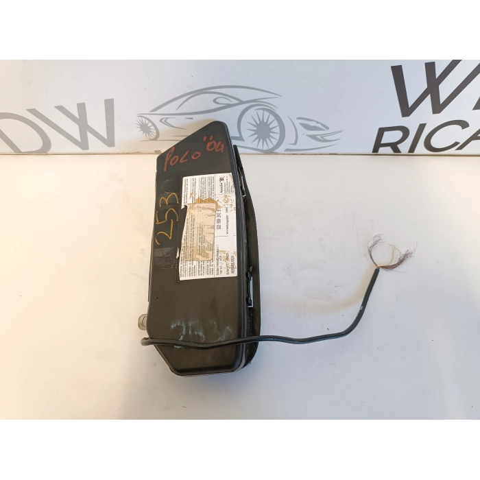 6Q0880242A - 6Q3880242B AIRBAG SEDILE ANTERIORE DESTRO DX VOLKSWAGEN POLO 9N