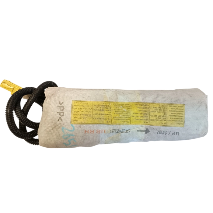 889201W000 AIRBAG SEDILE ANTERIORE LATO DESTRO DX KIA RIO UB 3° SERIE 2011 - 2017
