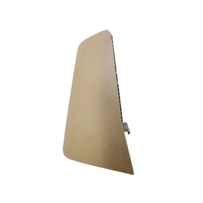 AIRBAG SEDILE ANTERIORE SINISTRO SX MERCEDES CLASSE A W169 / CLASSE B W245 BEIGE