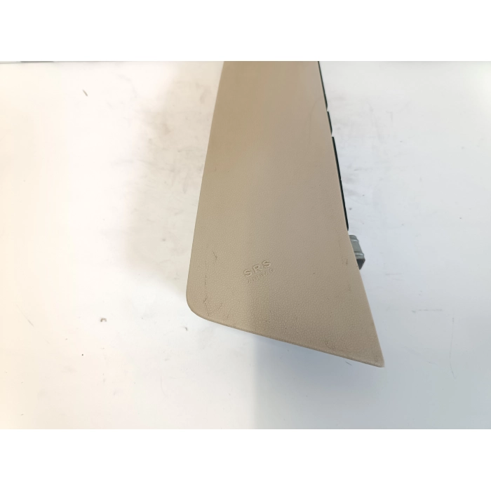 AIRBAG SEDILE ANTERIORE SINISTRO SX MERCEDES CLASSE A W169 / CLASSE B W245 BEIGE