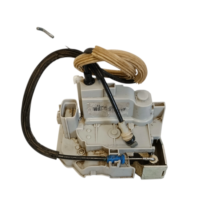 51833761 SERRATURA CHIUSURA PORTA POSTERIORE DESTRA LANCIA YPSLON 2011-2020