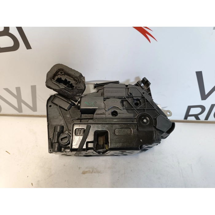 5K4839015Q SERRATURA CHIUSURA ELETTRICA PORTA POSTERIORE SINISTRA VW GOLF 7 VII