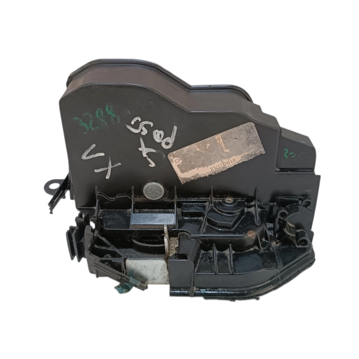 A053702 SERRATURA CHIUSURA PORTA POSTERIORE SINISTRO BMW E87 SERIE 1 \ BMW F10 F20 F30 7229459