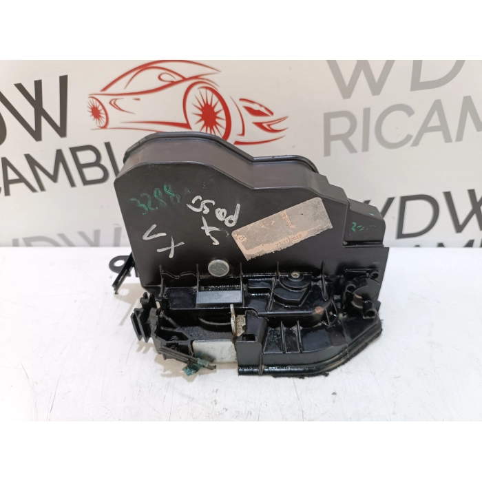 A053702 SERRATURA CHIUSURA PORTA POSTERIORE SINISTRO BMW E87 SERIE 1 \ BMW F10 F20 F30 7229459