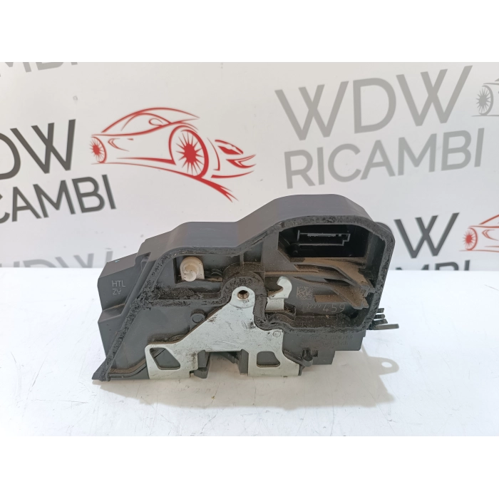 A053702 SERRATURA CHIUSURA PORTA POSTERIORE SINISTRO BMW E87 SERIE 1 \ BMW F10 F20 F30 7229459