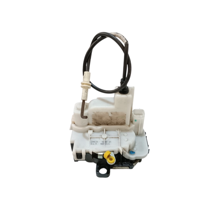 46842600 SERRATURA ELETTRICA POSTERIORE SINISTRO FIAT PANDA (169) (2003\2013)
