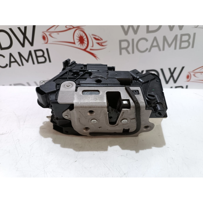 6J0839016 SERRATURA ELETTRICA PORTA POSTERIORE DESTRO SEAT IBIZA (2008\2017)