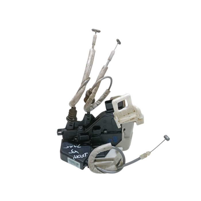 81410-B2010 SERRATURA ELETTRICA PORTA POSTERIORE SINISTRO KIA SOUL (2008\2014)