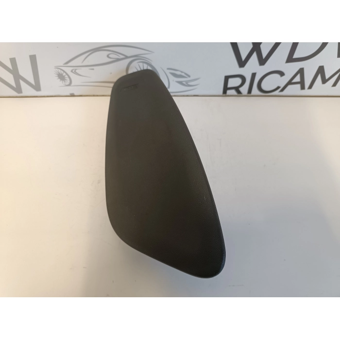 1005180 AIRBAG SEDILE ANTERIORE DESTRO DX FIAT BRAVO 2007 - 2014