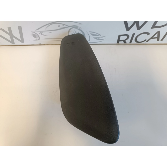 1005180 AIRBAG SEDILE ANTERIORE DESTRO DX FIAT BRAVO 2007 - 2014