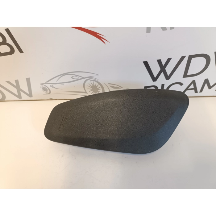1005180 AIRBAG SEDILE ANTERIORE DESTRO DX FIAT BRAVO 2007 - 2014