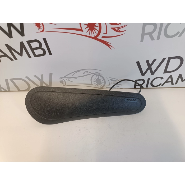 8Z0880241 AIRBAG SEDILE ANTERIORE LATO GUIDA SINISTRO SX AUDI A2 1998 - 2005