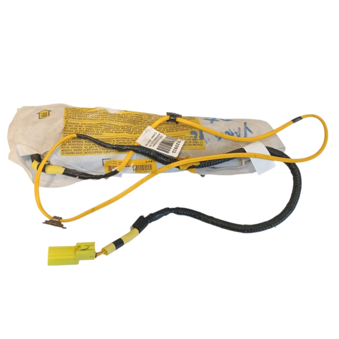 100116413 - 73920-0D060 AIRBAG SEDILE ANTERIORE SINISTRO SX TOYOTA YARIS XP130 2011-2019