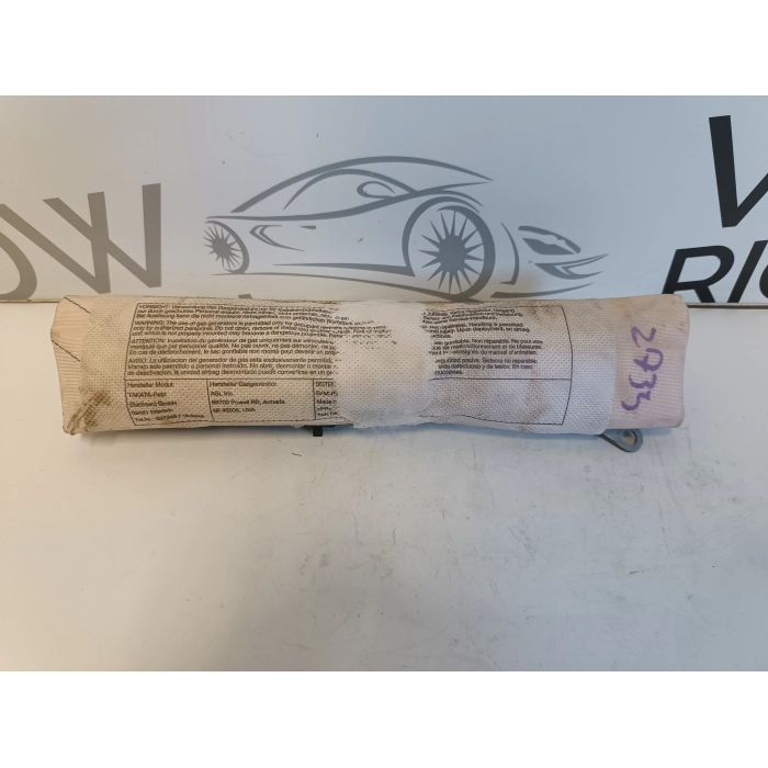 8K0880242F AIRBAG SEDILE ANTERIORE DESTRO DX AUDI A4 B8 / 8K 2007 - 2016