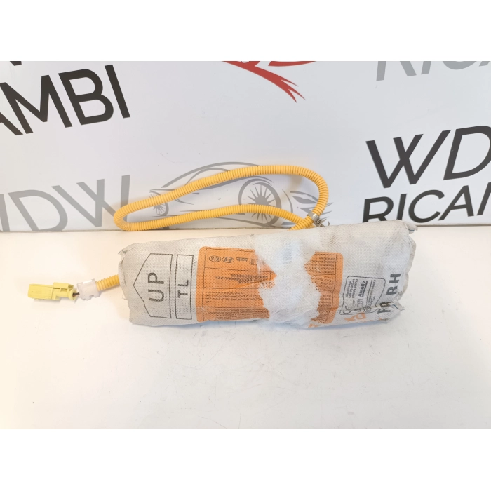 88920D3000 AIRBAG SEDILE ANTERIORE DESTRO DX HYUNDAI TUCSON 2015 - 2020