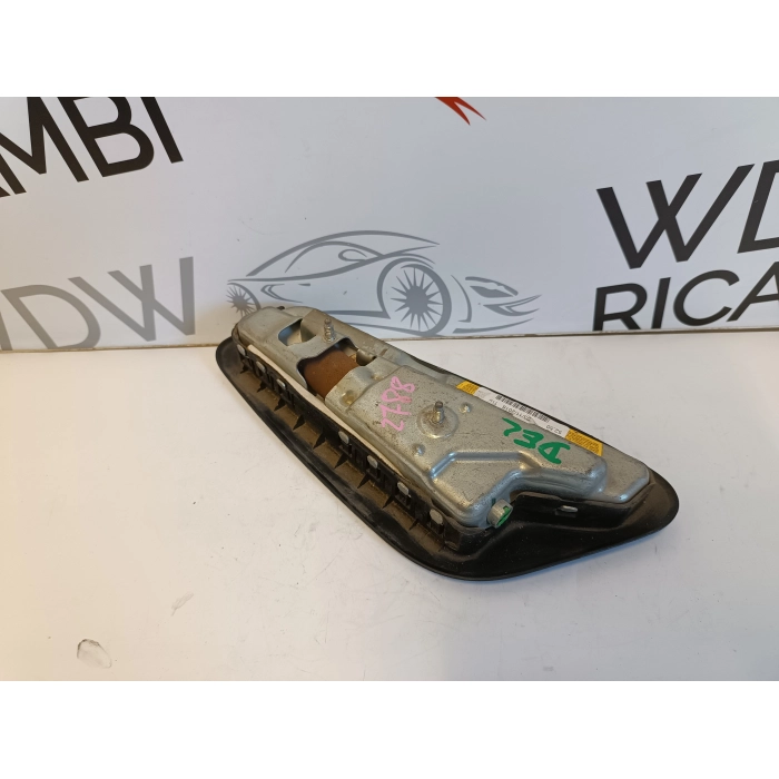 1013078R75 AIRBAG SEDILE ANTERIORE LATO SINISTRO SX LANCIA DELTA 844 2008 - 2014