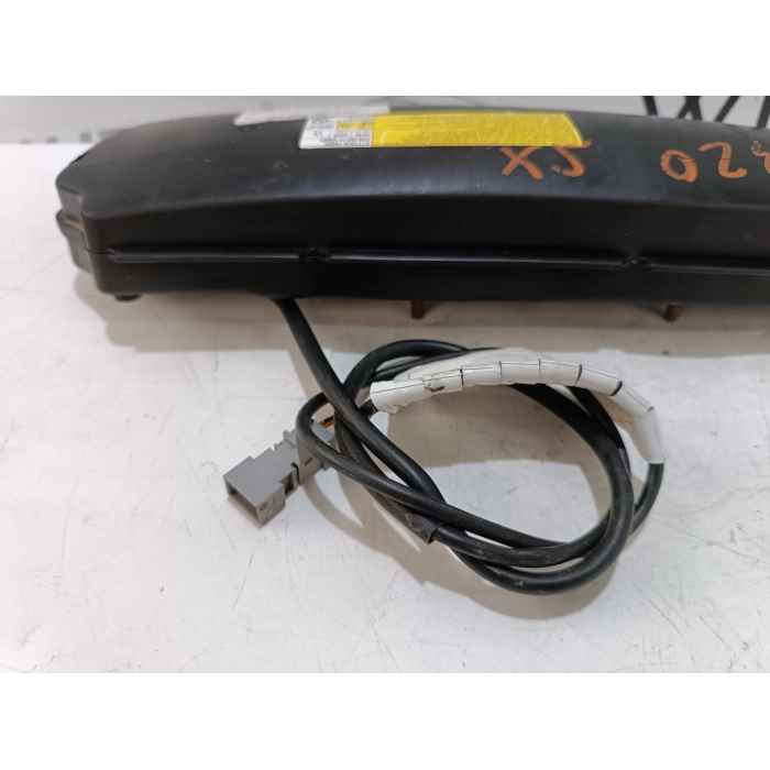 87715361908X AIRBAG SEDILE ANTERIORE SINISTRO BMW SERIE 3 E90 \ E91 2005\2013 604762201