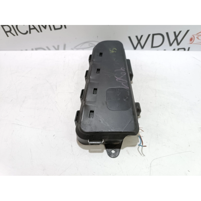 8200371806A AIRBAG SEDILE ANTERIORE SINISTRO RENAULT SCENIC MEGANE 2003\2009