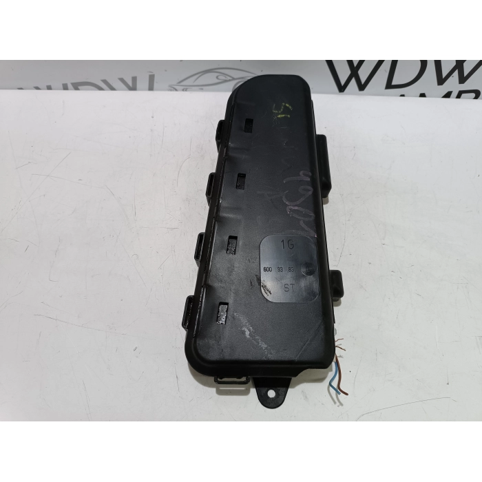 8200371806A AIRBAG SEDILE ANTERIORE SINISTRO RENAULT SCENIC MEGANE 2003\2009