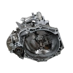 A17DTR CAMBIO MANUALE 6 MARCE COMPLETO OPEL ASTRA J 1.7 CDTI (2009\2020) 55575539 55194293