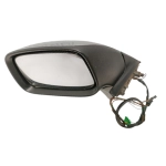SPECCHIO SPECCHIETTO SINISTRO SX ELETTRICO 9PIN CITROEN C8 2002 - 2014
