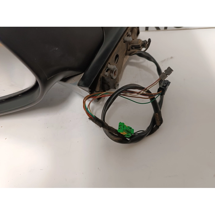 SPECCHIO SPECCHIETTO SINISTRO SX ELETTRICO 9PIN CITROEN C8 2002 - 2014