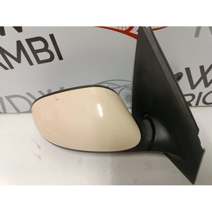 735339651 SPECCHIO SPECCHIETTO ANTERIORE DESTRO LANCIA YPSILON 843 2003-2011