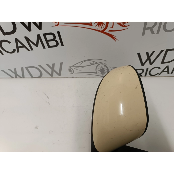 735339651 SPECCHIO SPECCHIETTO ANTERIORE DESTRO LANCIA YPSILON 843 2003-2011