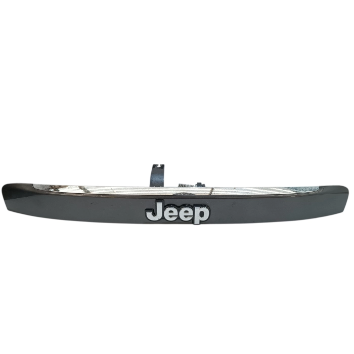 MANIGLIA PORTELLONE COFANO ESTERNA POSTERIORE JEEP COMPASS (2011\2016) RESTYLING A0030953